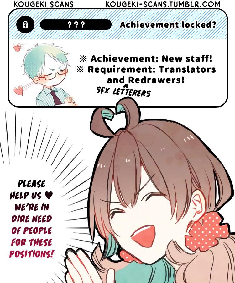 Read D.Gray Man EN Manga Online