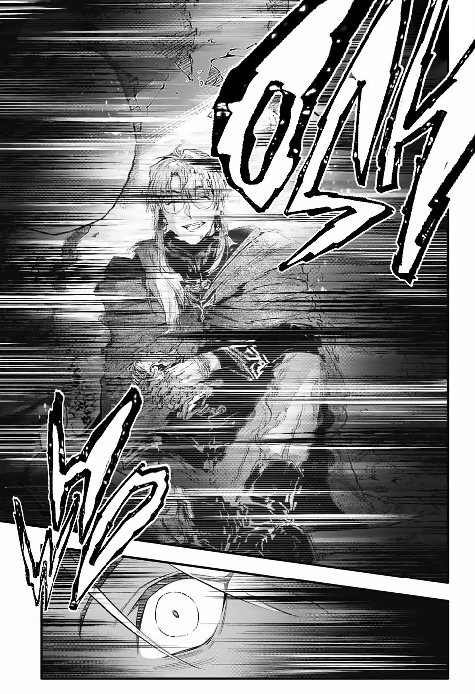 Read D.Gray Man EN Manga Online