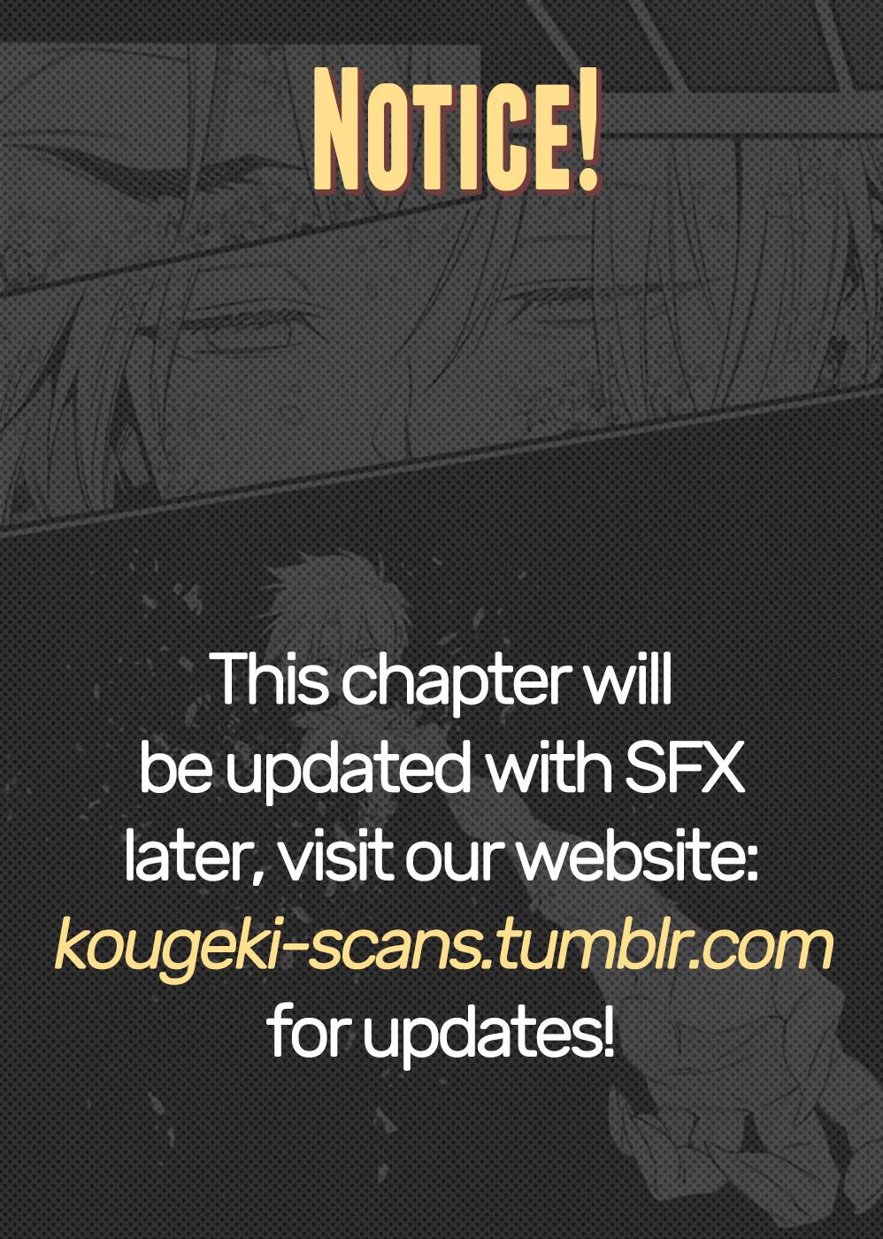 Read D.Gray Man EN Manga Online