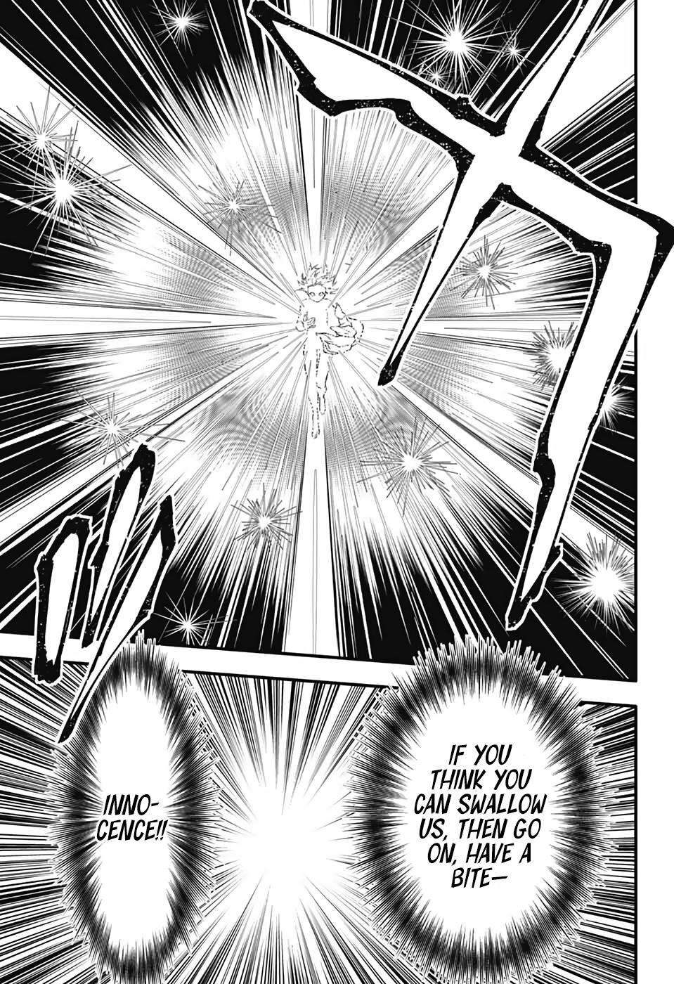 Read D.Gray Man EN Manga Online