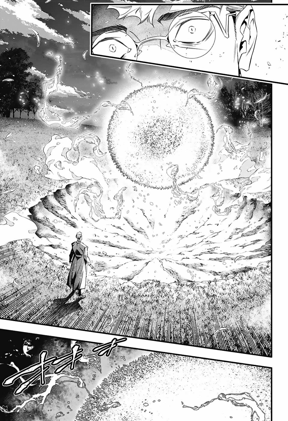 Read D.Gray Man EN Manga Online