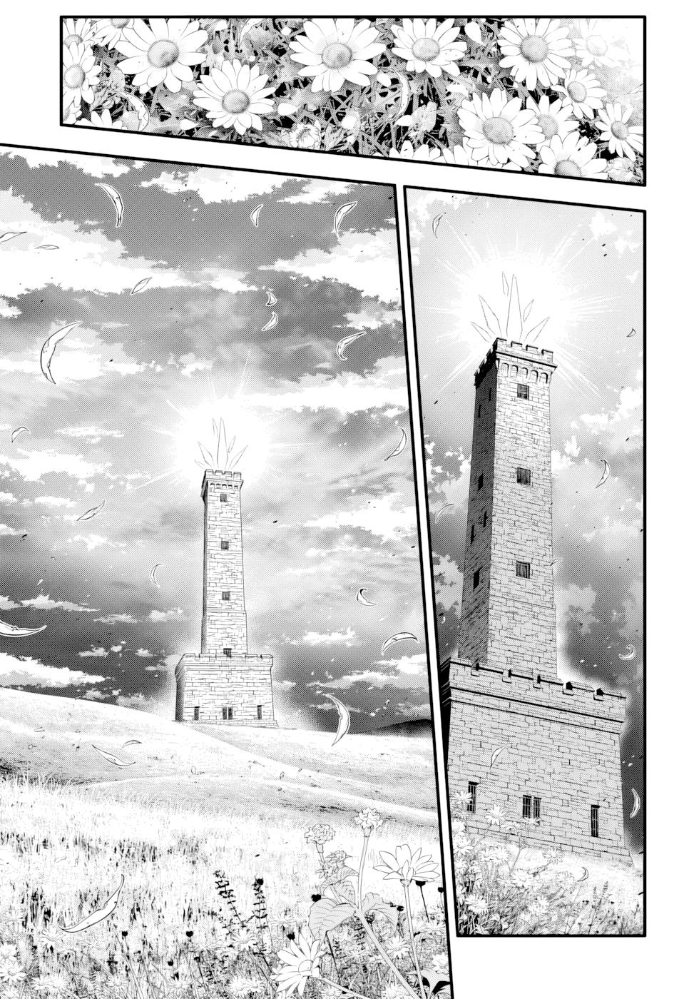 Read D.Gray Man EN Manga Online