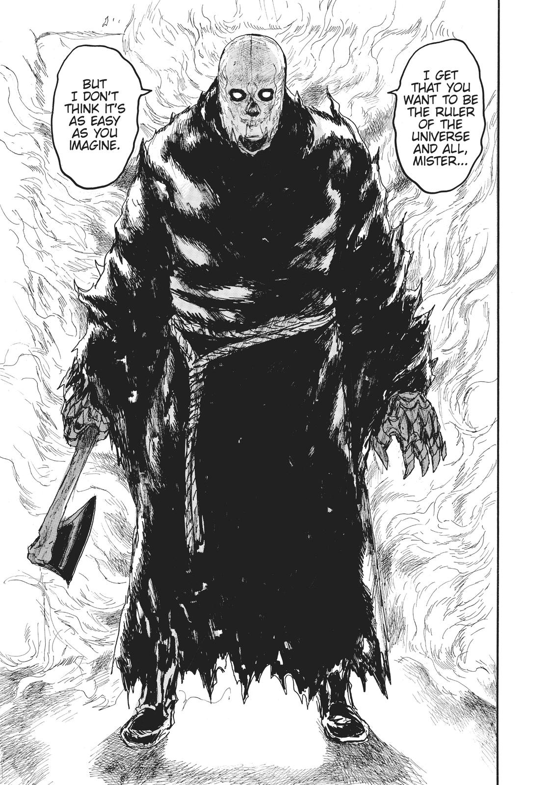 Read Dai Dark EN Manga Online