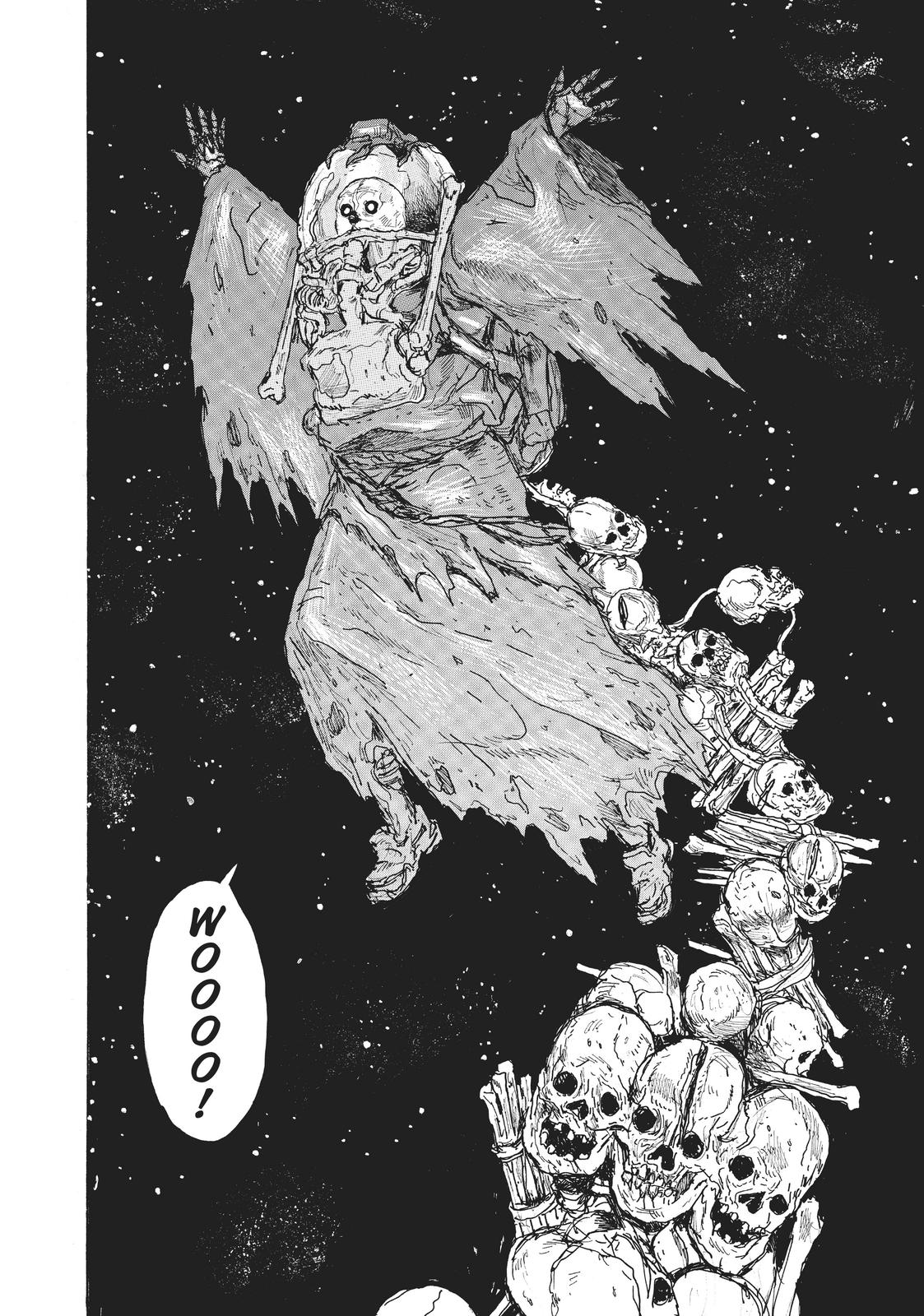 Read Dai Dark EN Manga Online