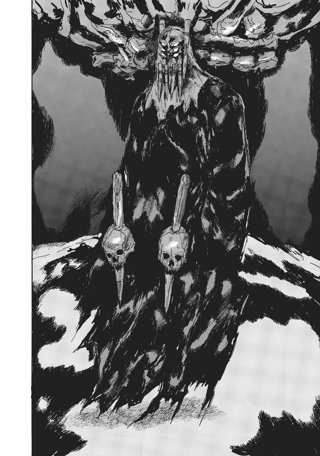 Read Dai Dark EN Manga Online