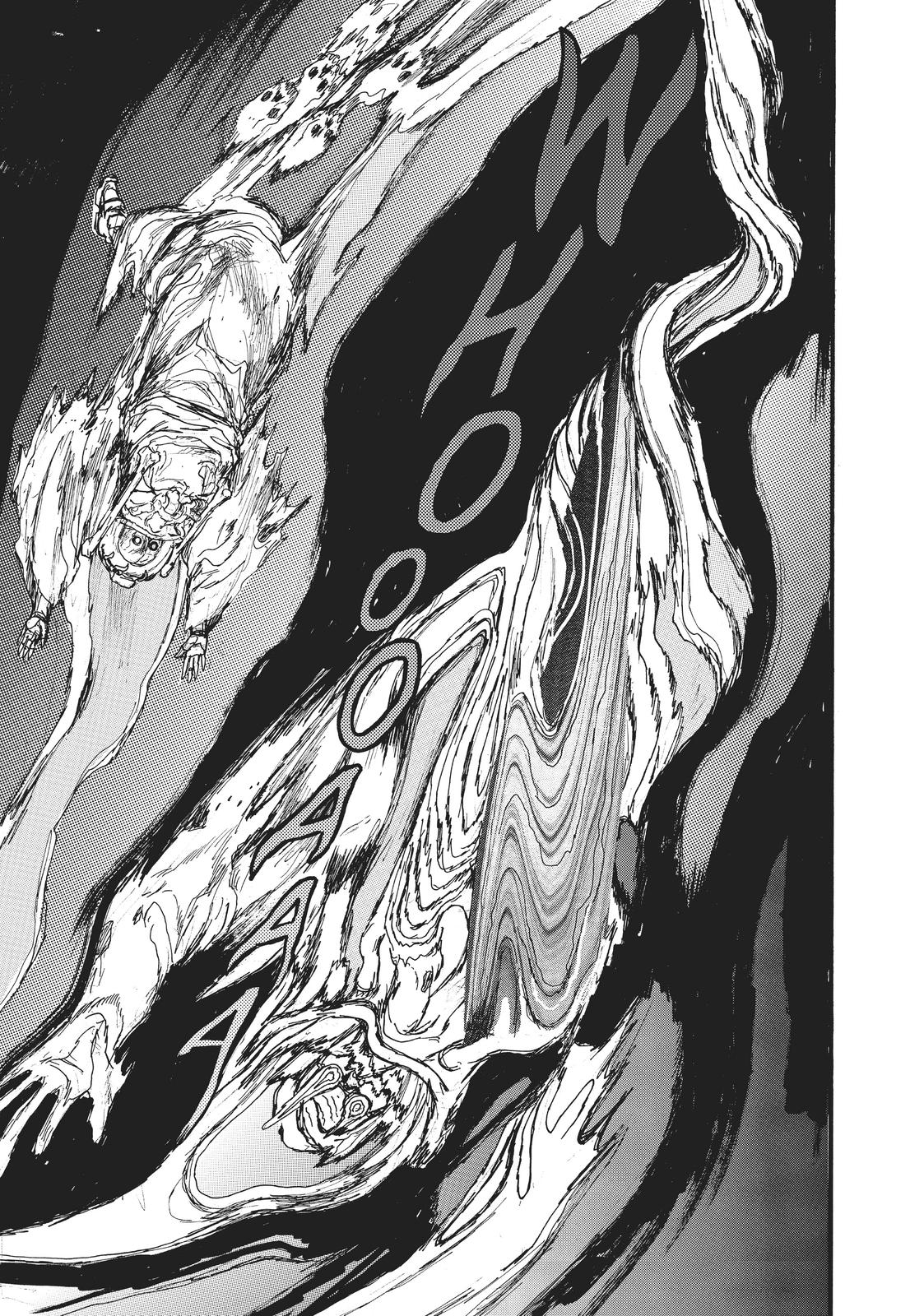 Read Dai Dark EN Manga Online