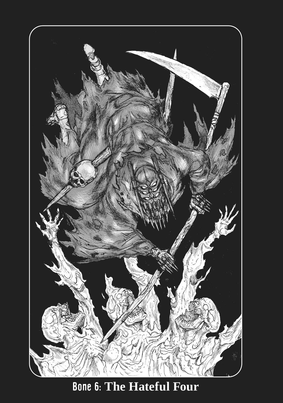 Read Dai Dark EN Manga Online