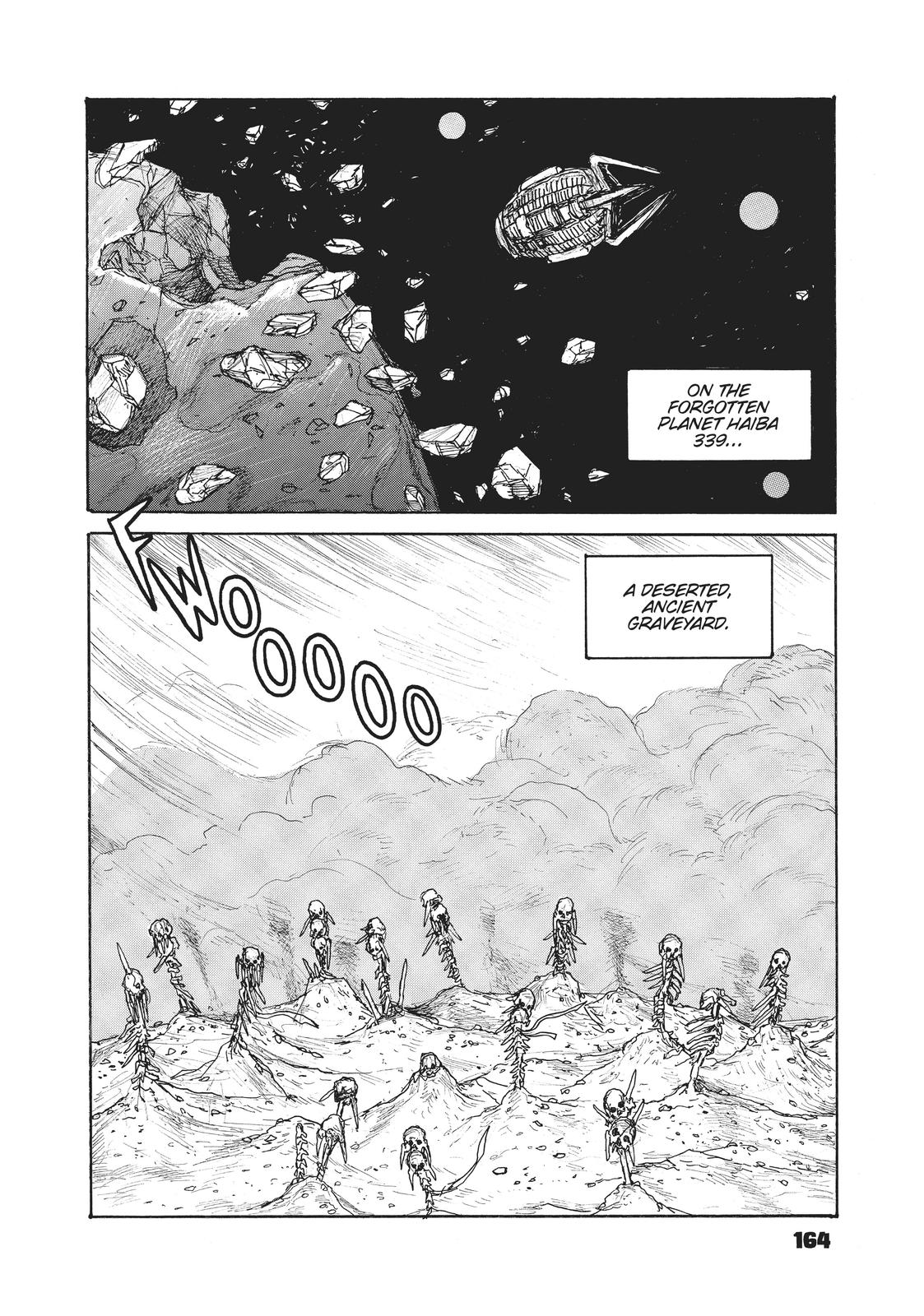 Read Dai Dark EN Manga Online