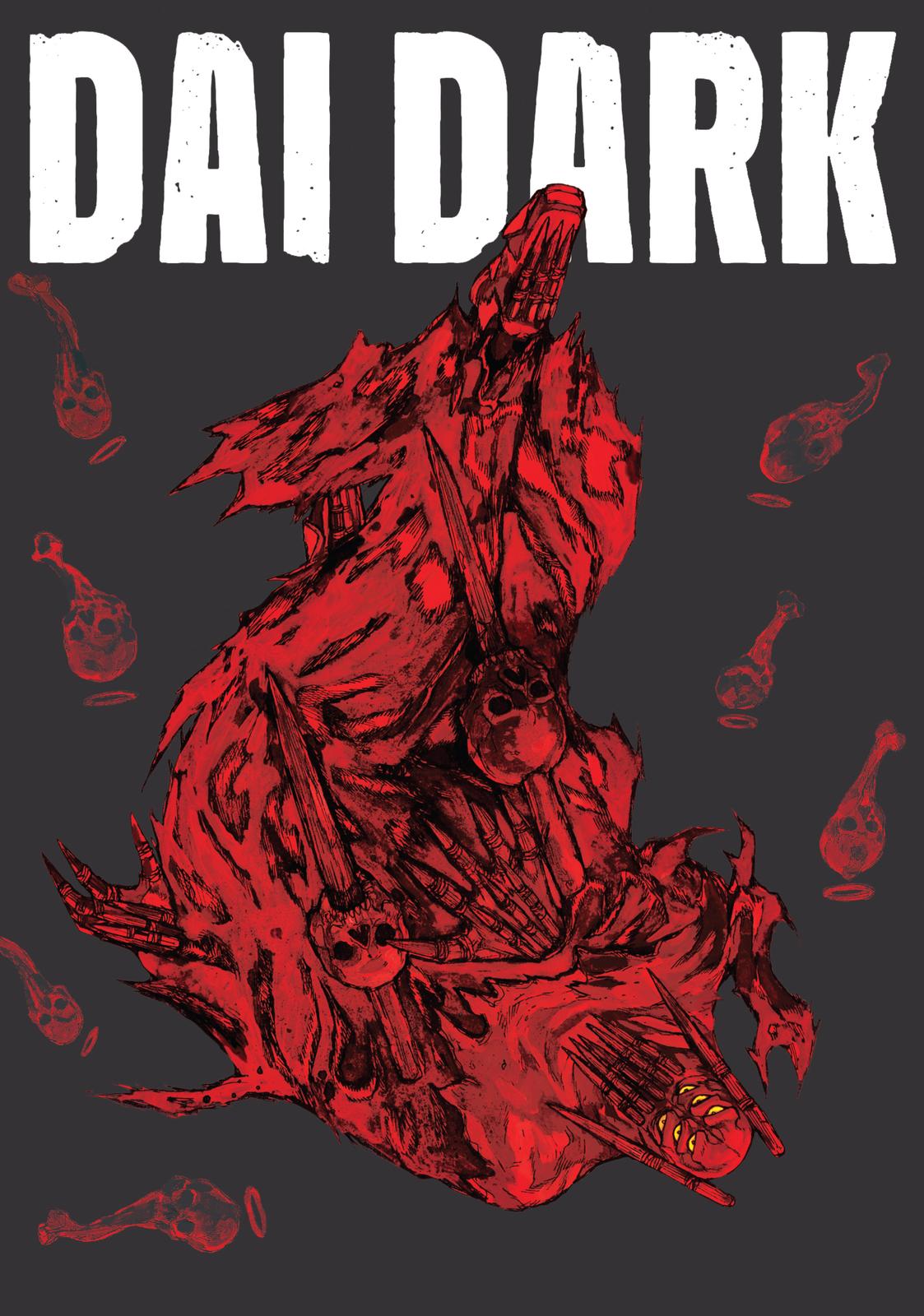Read Dai Dark EN Manga Online