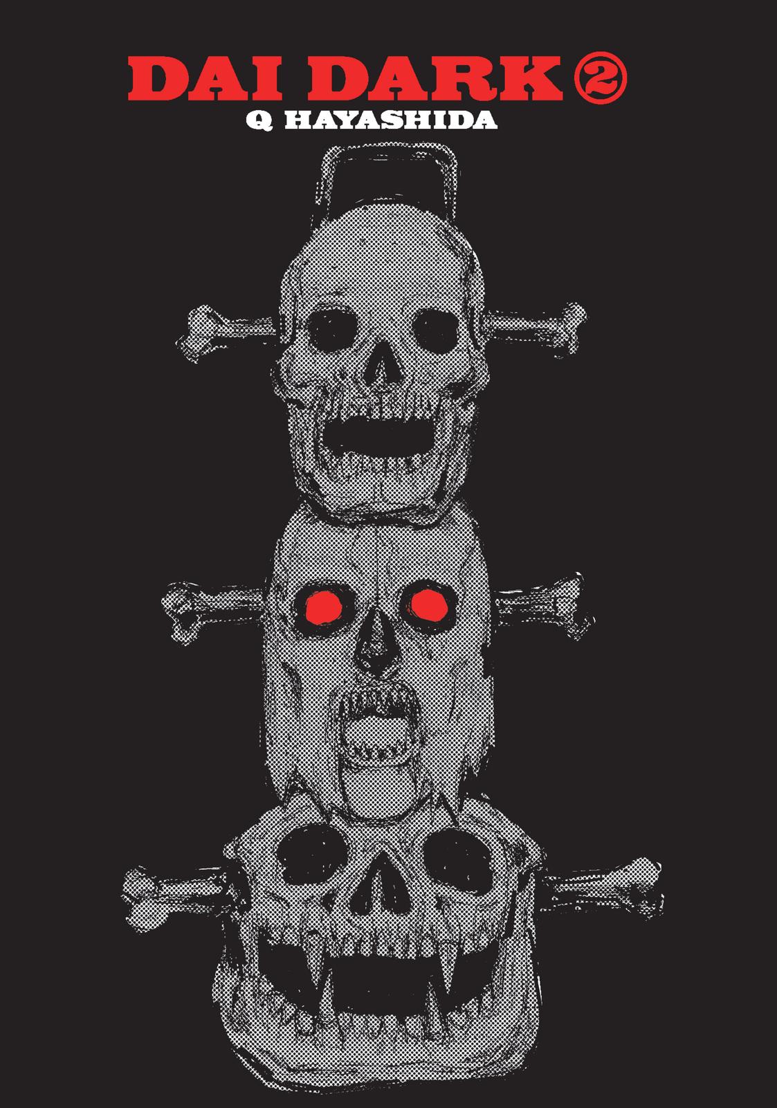 Read Dai Dark EN Manga Online