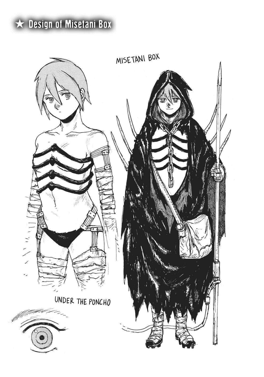 Read Dai Dark EN Manga Online