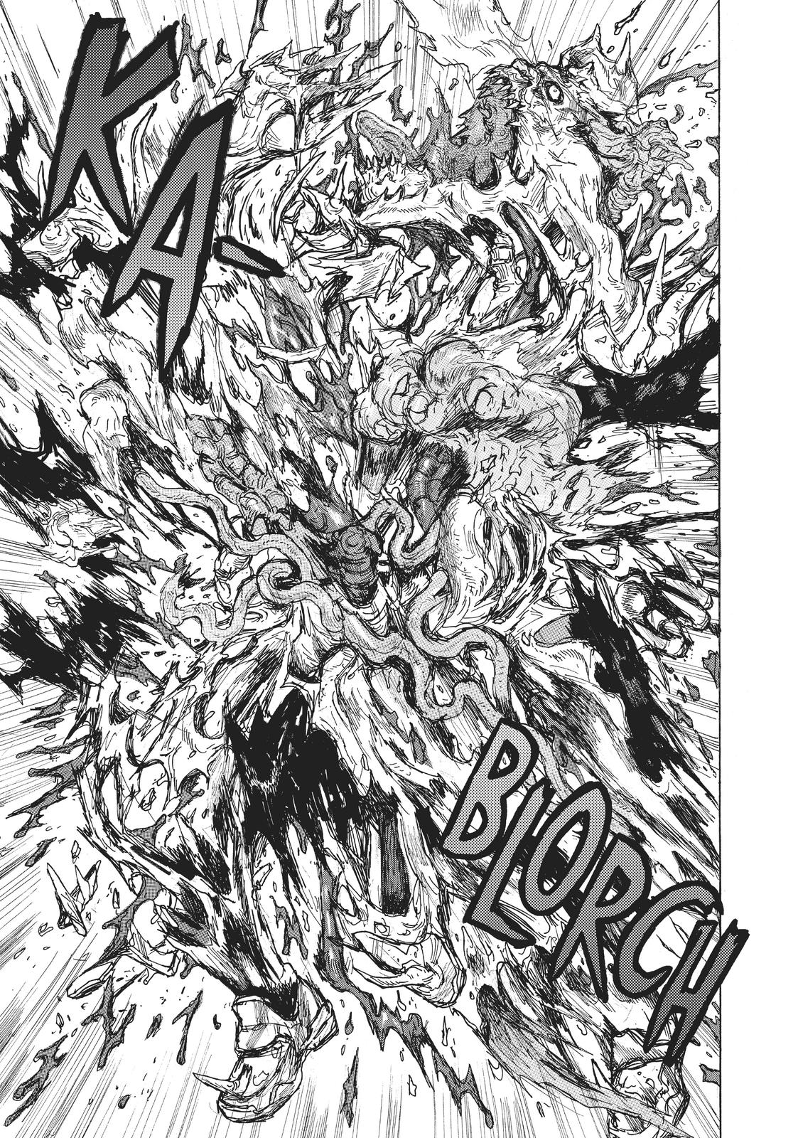 Read Dai Dark EN Manga Online