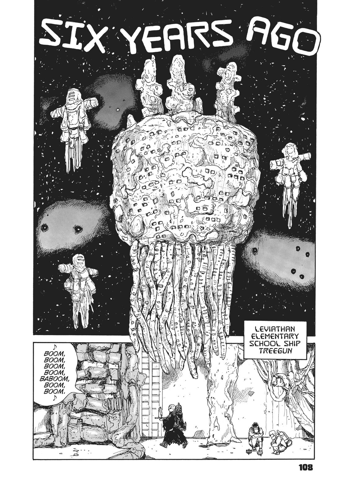 Read Dai Dark EN Manga Online