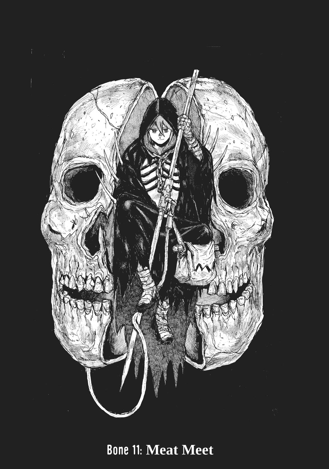 Read Dai Dark EN Manga Online