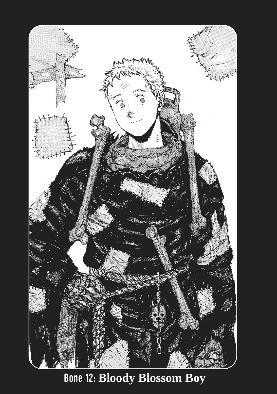 Read Dai Dark EN Manga Online