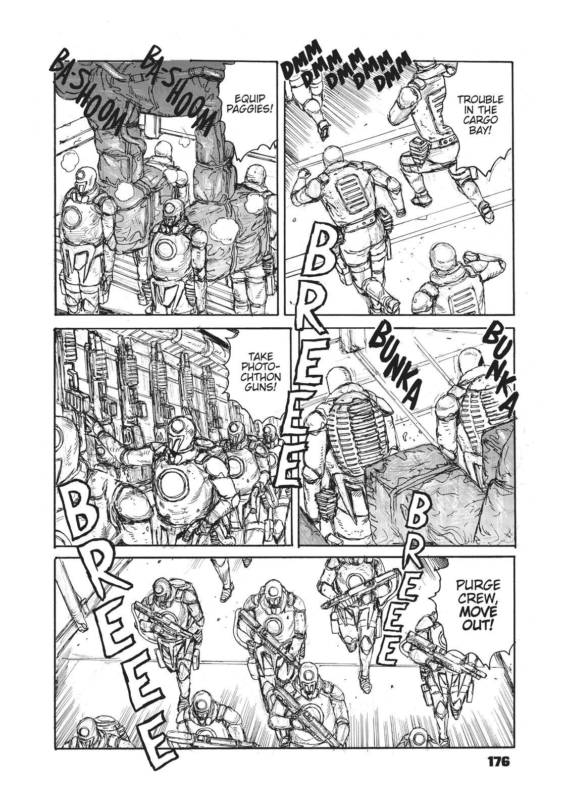 Read Dai Dark EN Manga Online