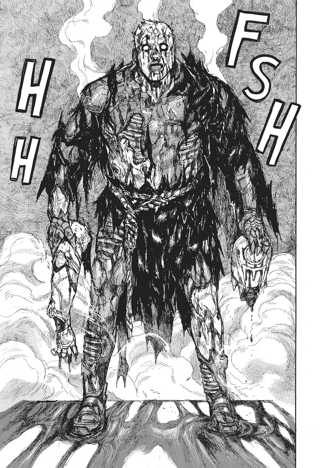 Read Dai Dark EN Manga Online