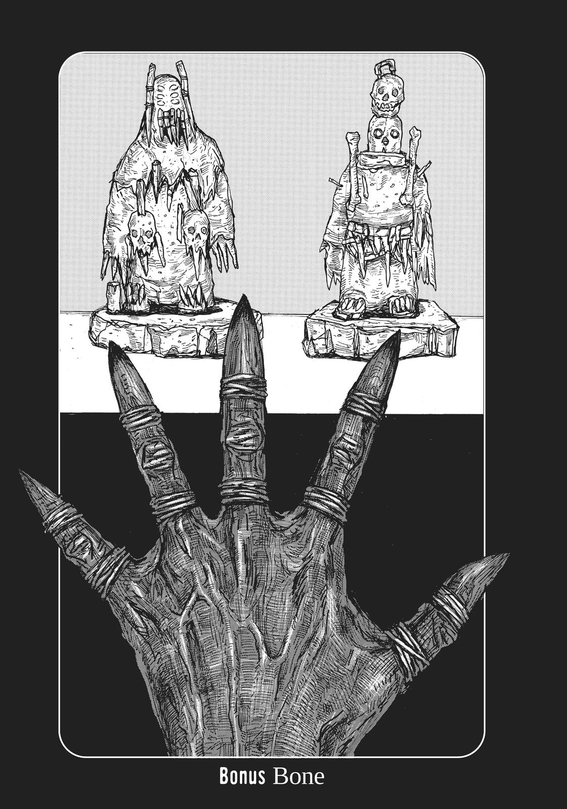 Read Dai Dark EN Manga Online