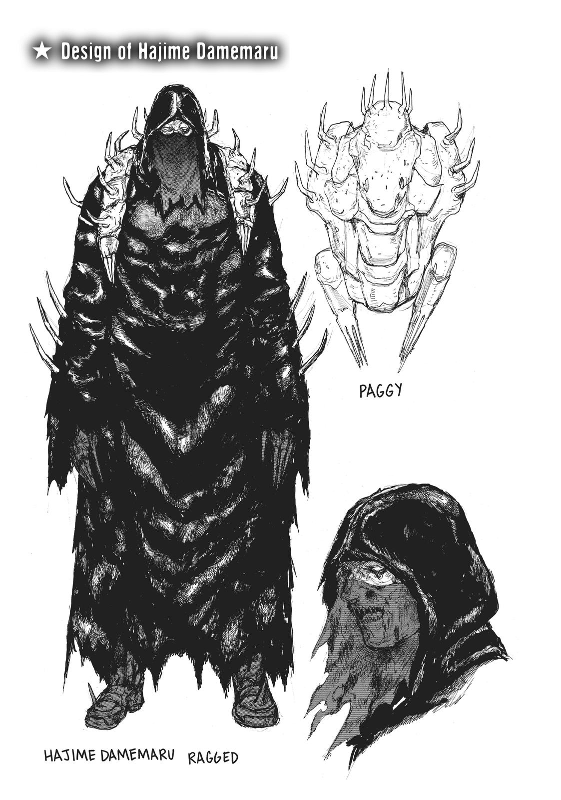 Read Dai Dark EN Manga Online