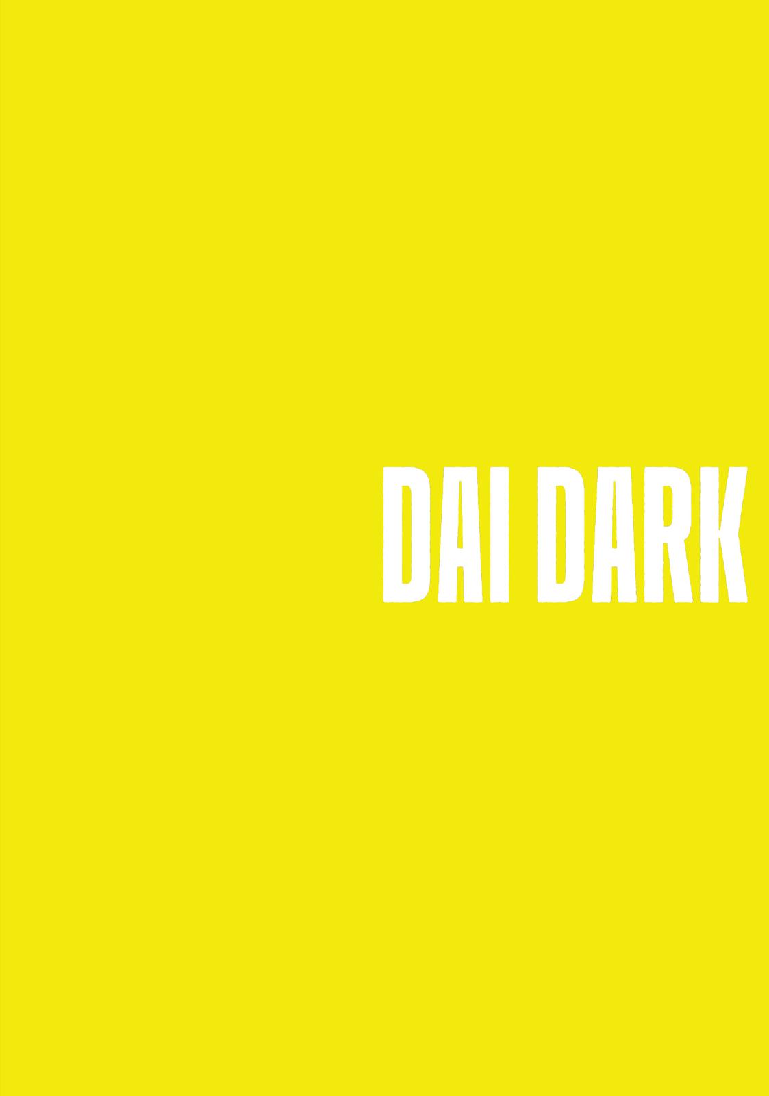 Read Dai Dark EN Manga Online