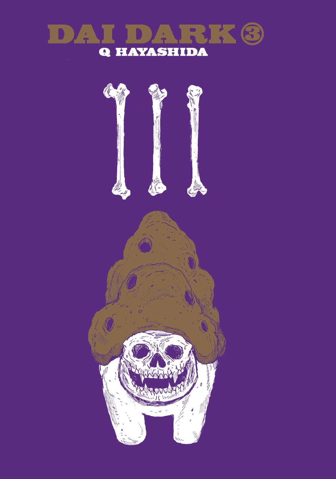 Read Dai Dark EN Manga Online