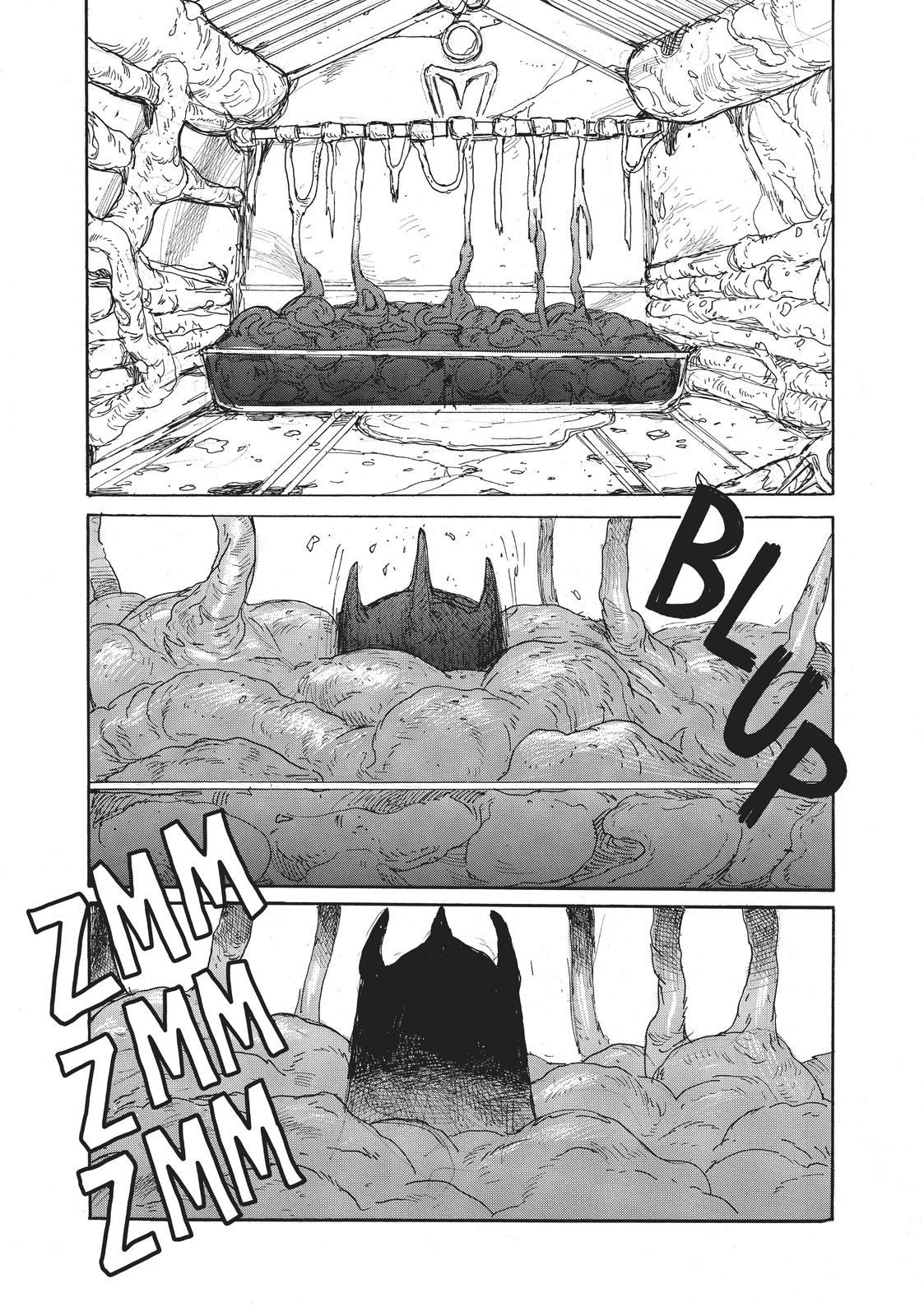 Read Dai Dark EN Manga Online