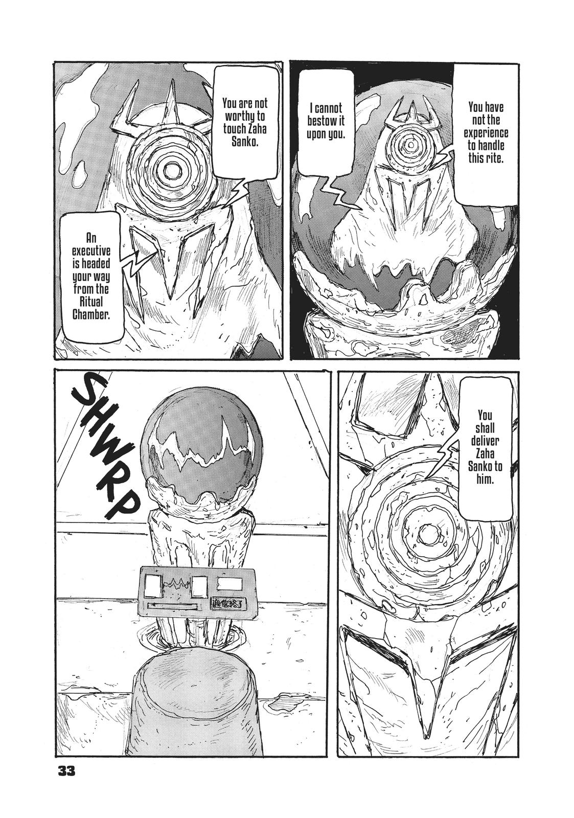 Read Dai Dark EN Manga Online