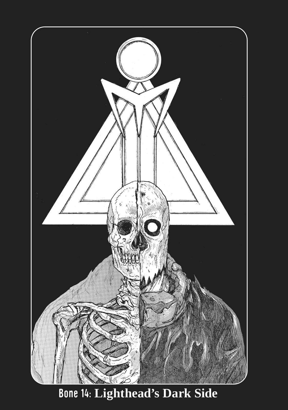 Read Dai Dark EN Manga Online