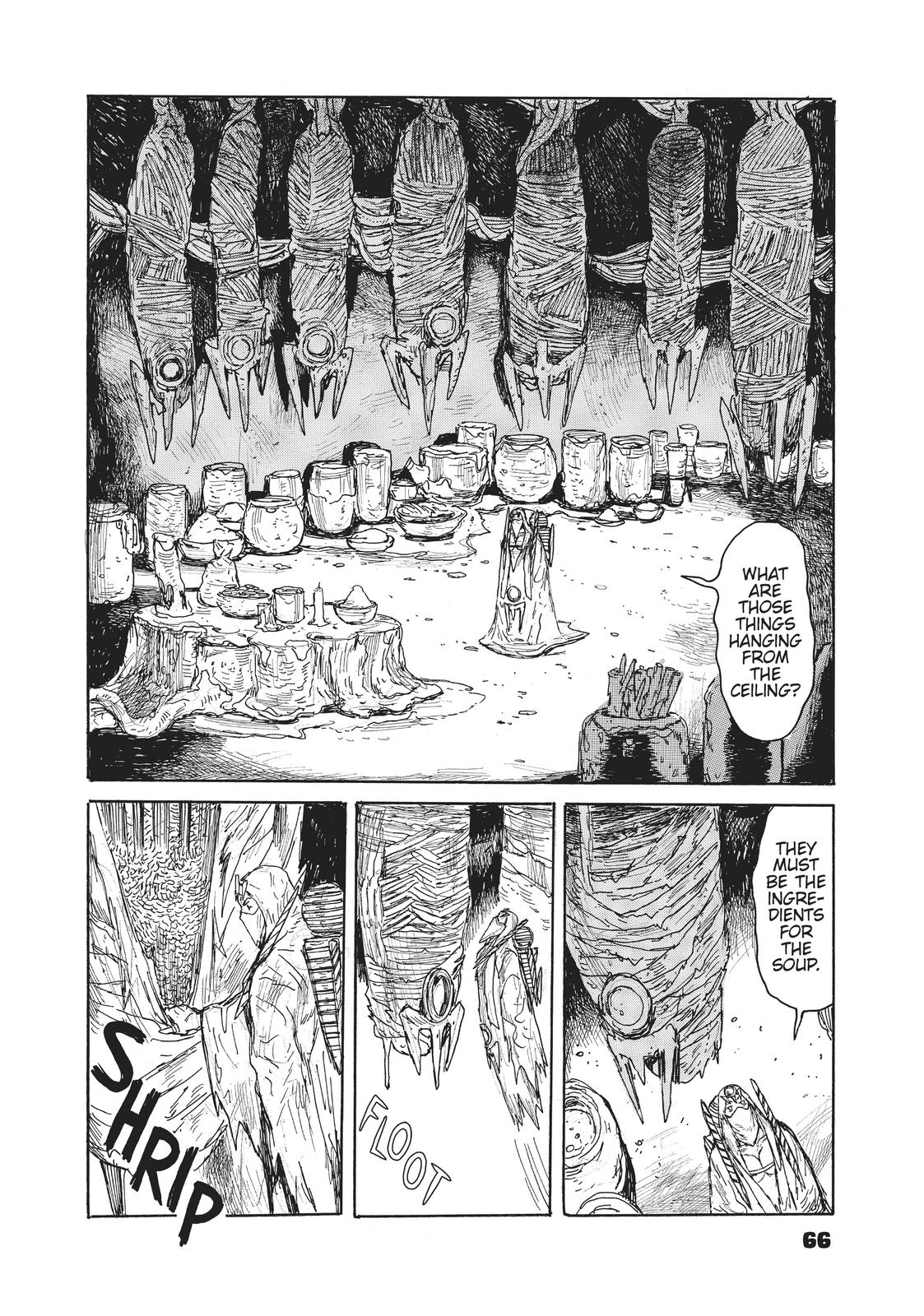 Read Dai Dark EN Manga Online