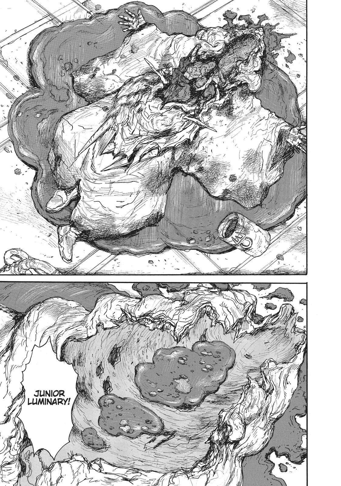 Read Dai Dark EN Manga Online