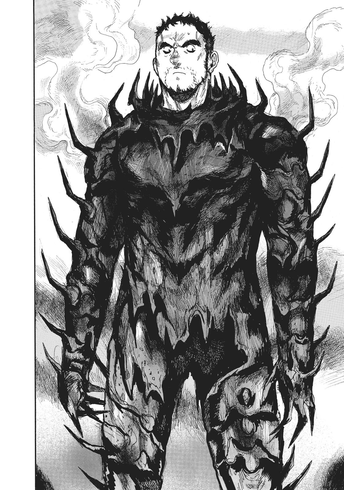 Read Dai Dark EN Manga Online