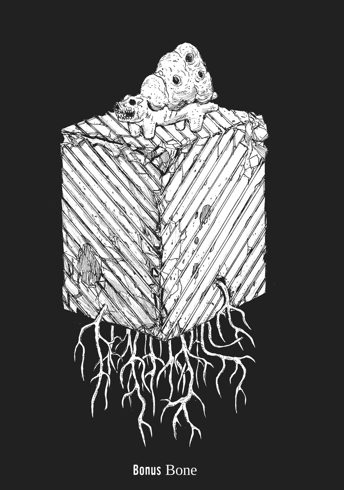 Read Dai Dark EN Manga Online