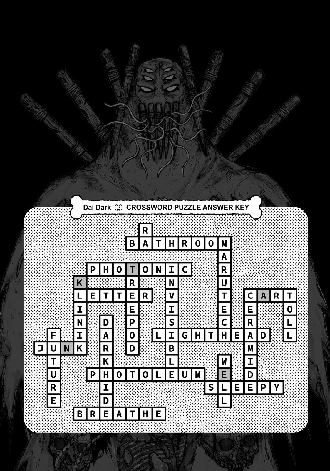 Read Dai Dark EN Manga Online