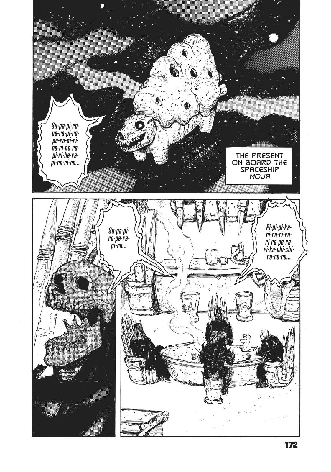 Read Dai Dark EN Manga Online