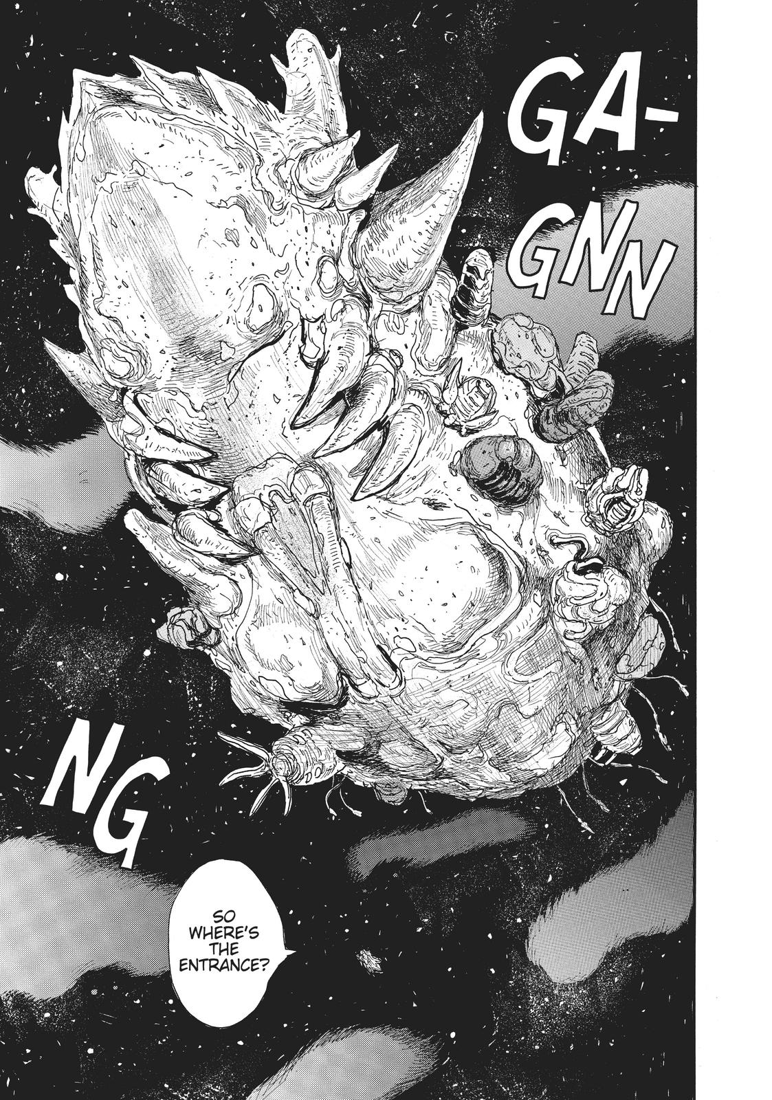 Read Dai Dark EN Manga Online