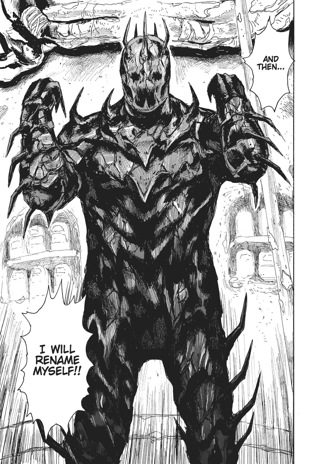 Read Dai Dark EN Manga Online