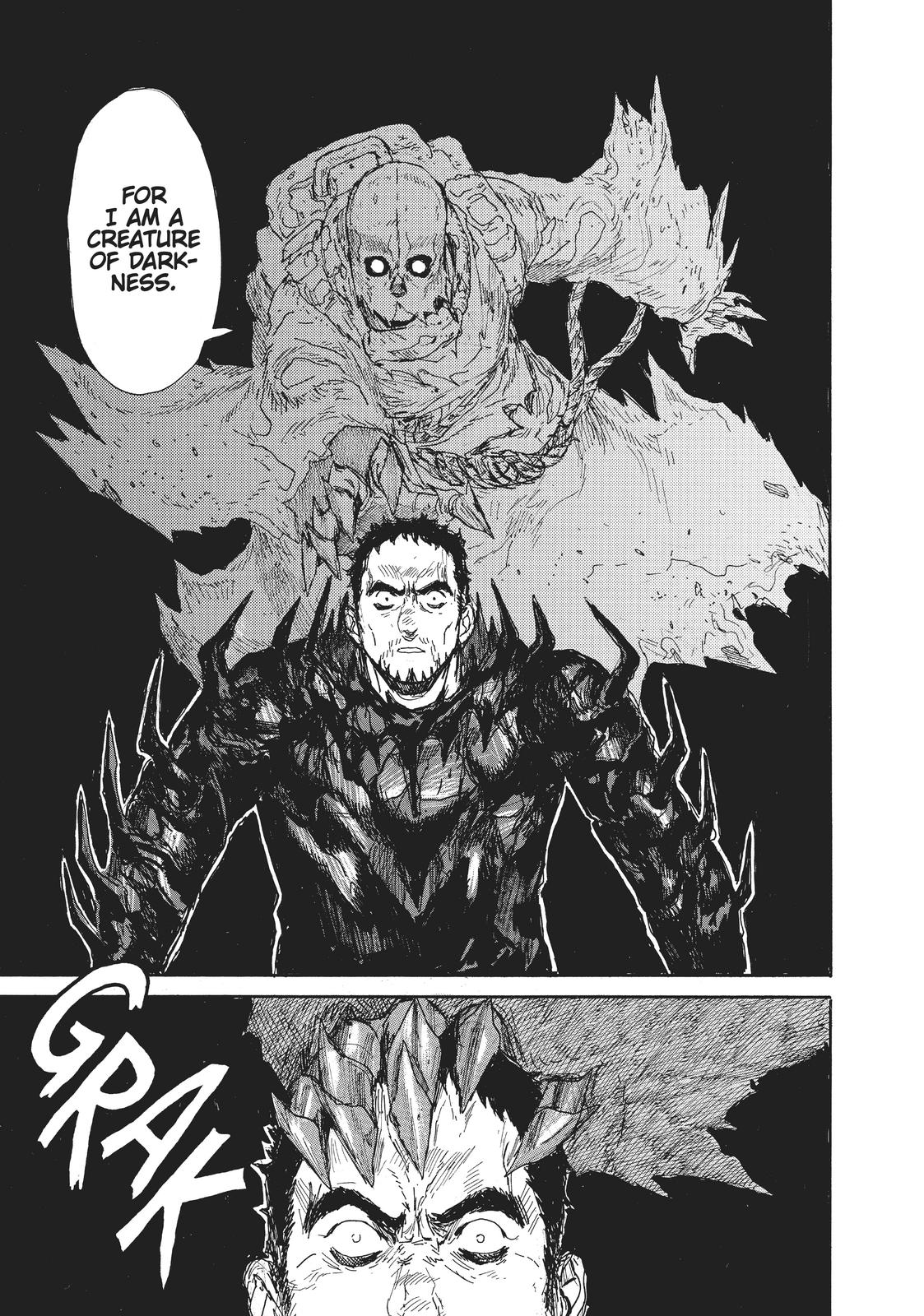 Read Dai Dark EN Manga Online