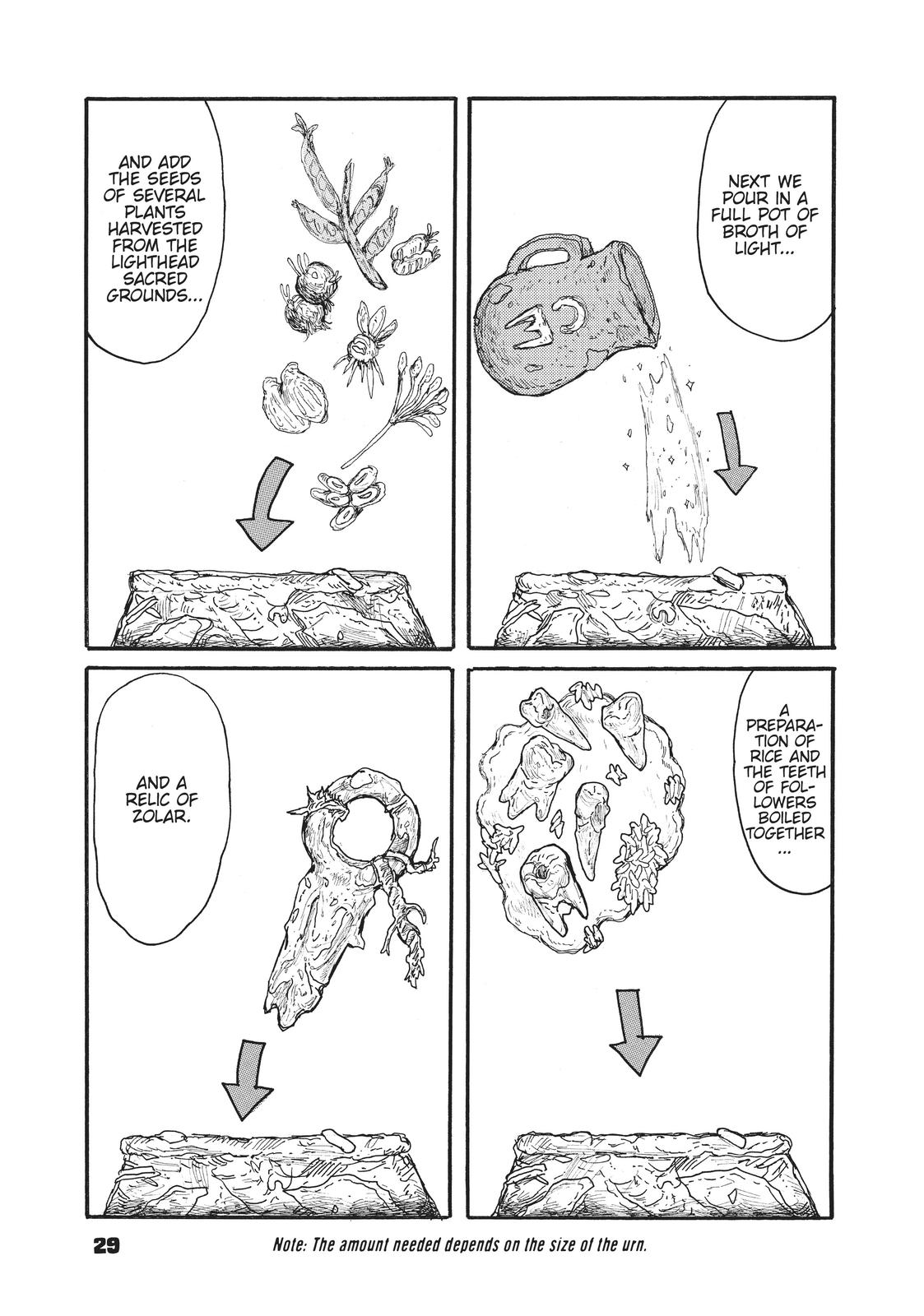 Read Dai Dark EN Manga Online