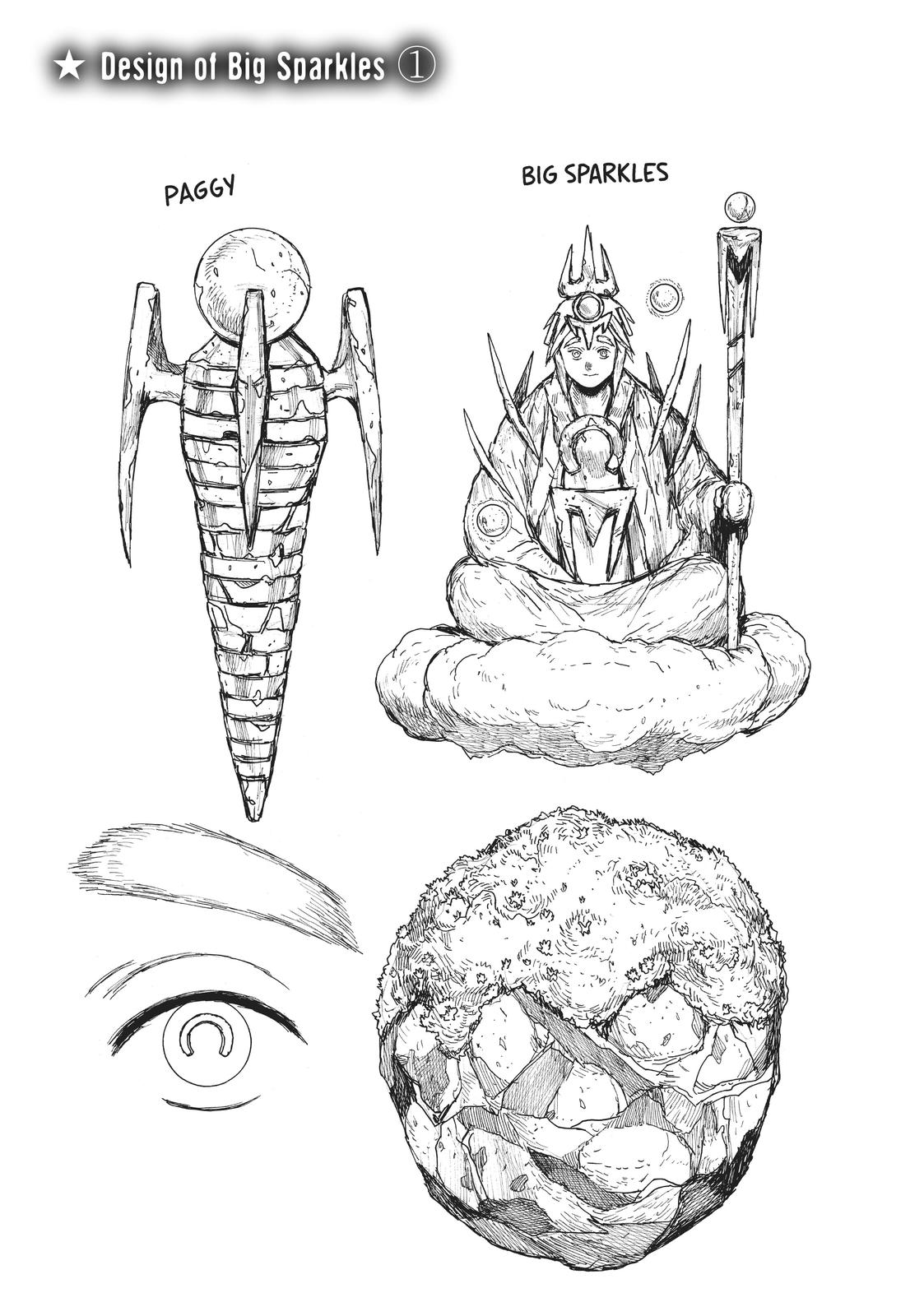 Read Dai Dark EN Manga Online