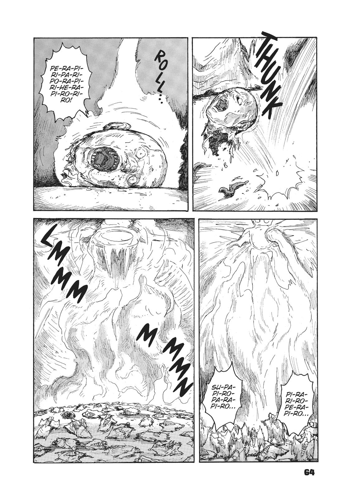 Read Dai Dark EN Manga Online