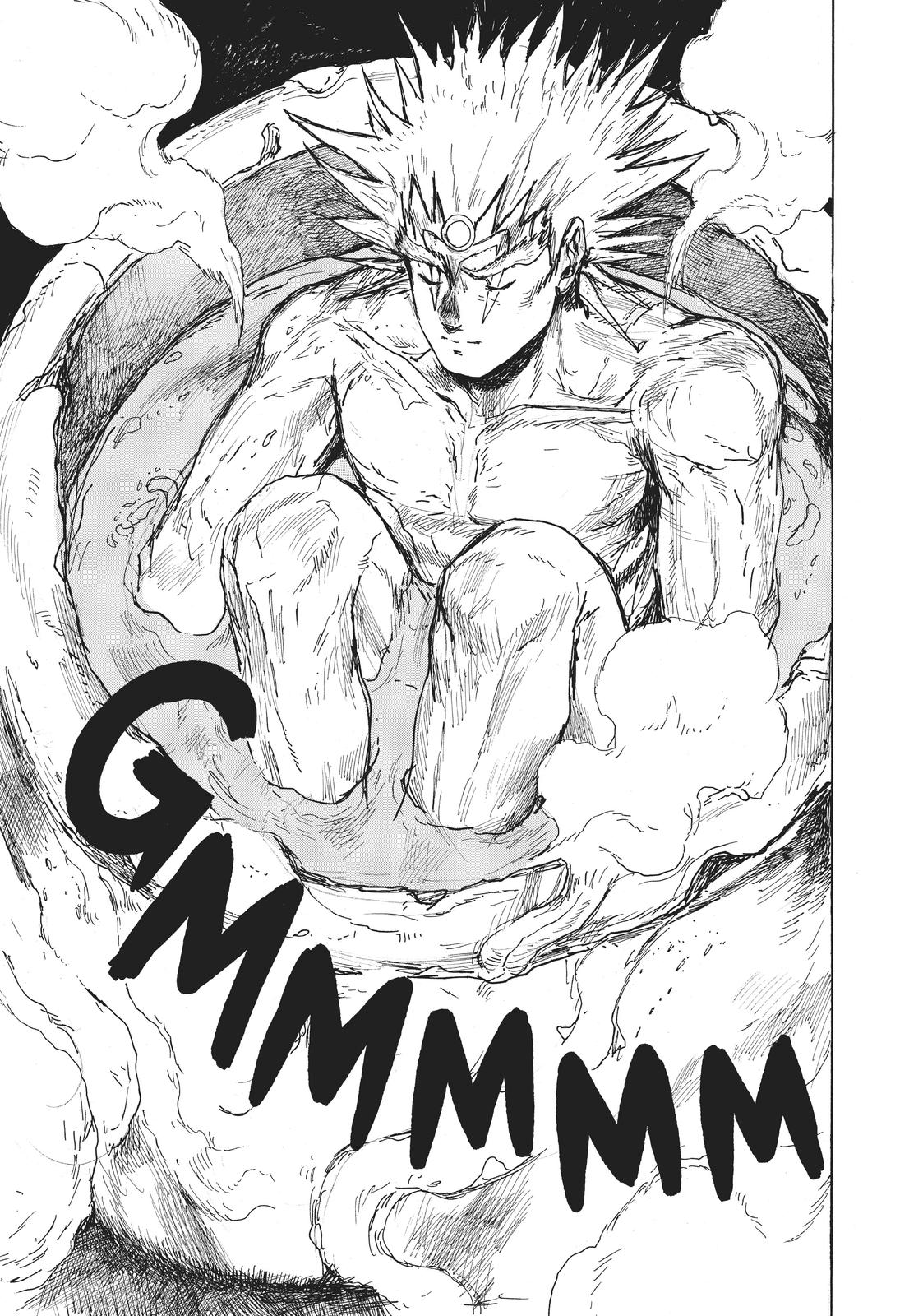 Read Dai Dark EN Manga Online