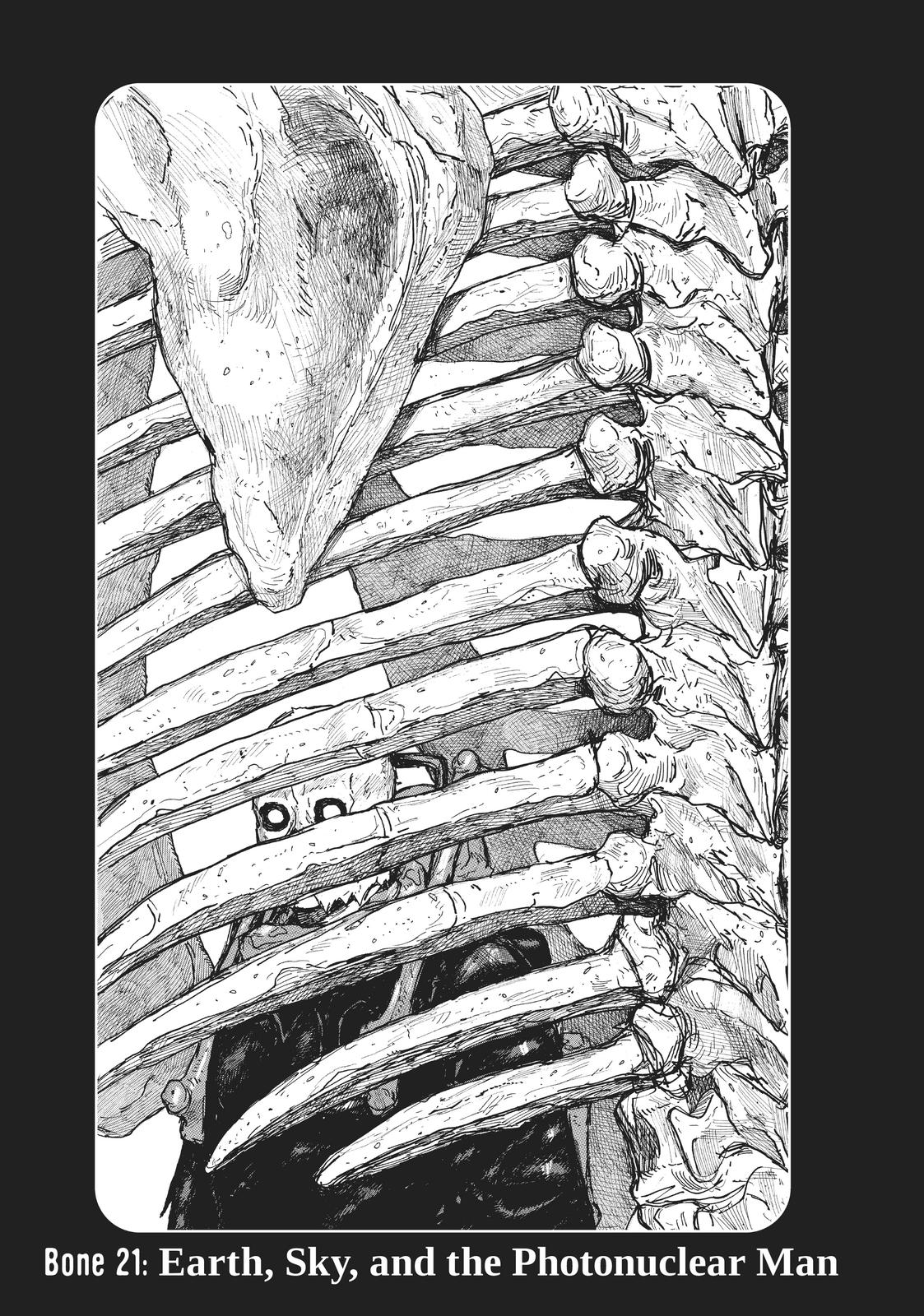 Read Dai Dark EN Manga Online