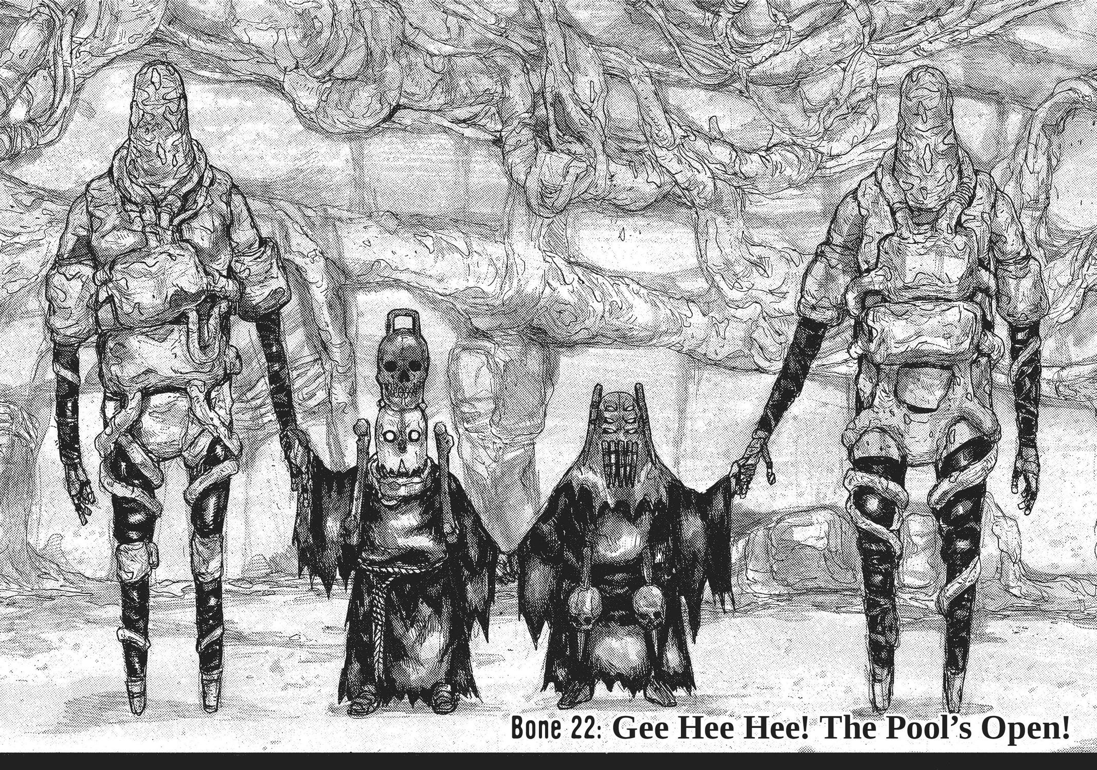 Read Dai Dark EN Manga Online