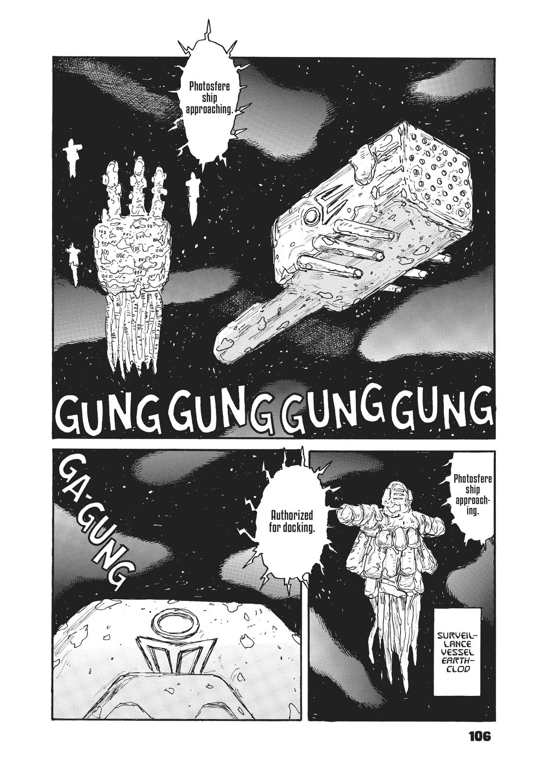 Read Dai Dark EN Manga Online