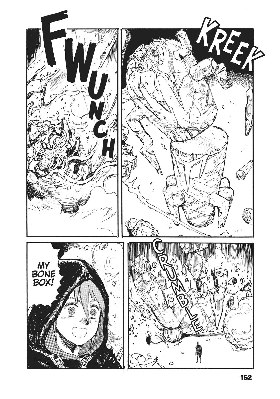 Read Dai Dark EN Manga Online