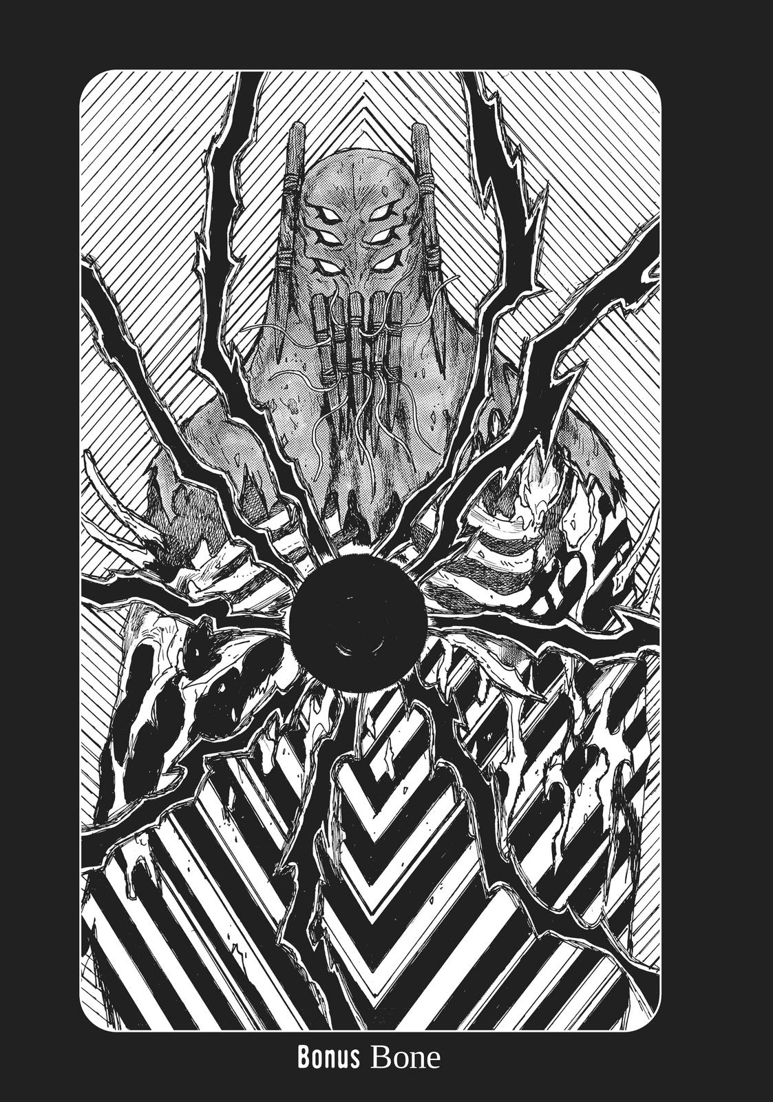 Read Dai Dark EN Manga Online