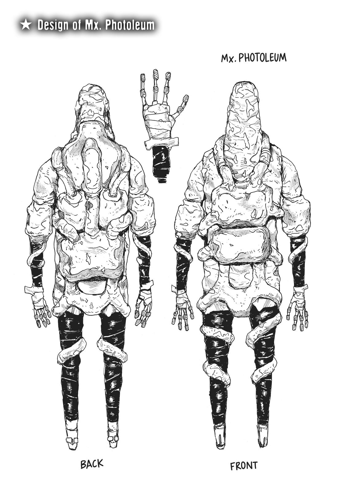 Read Dai Dark EN Manga Online