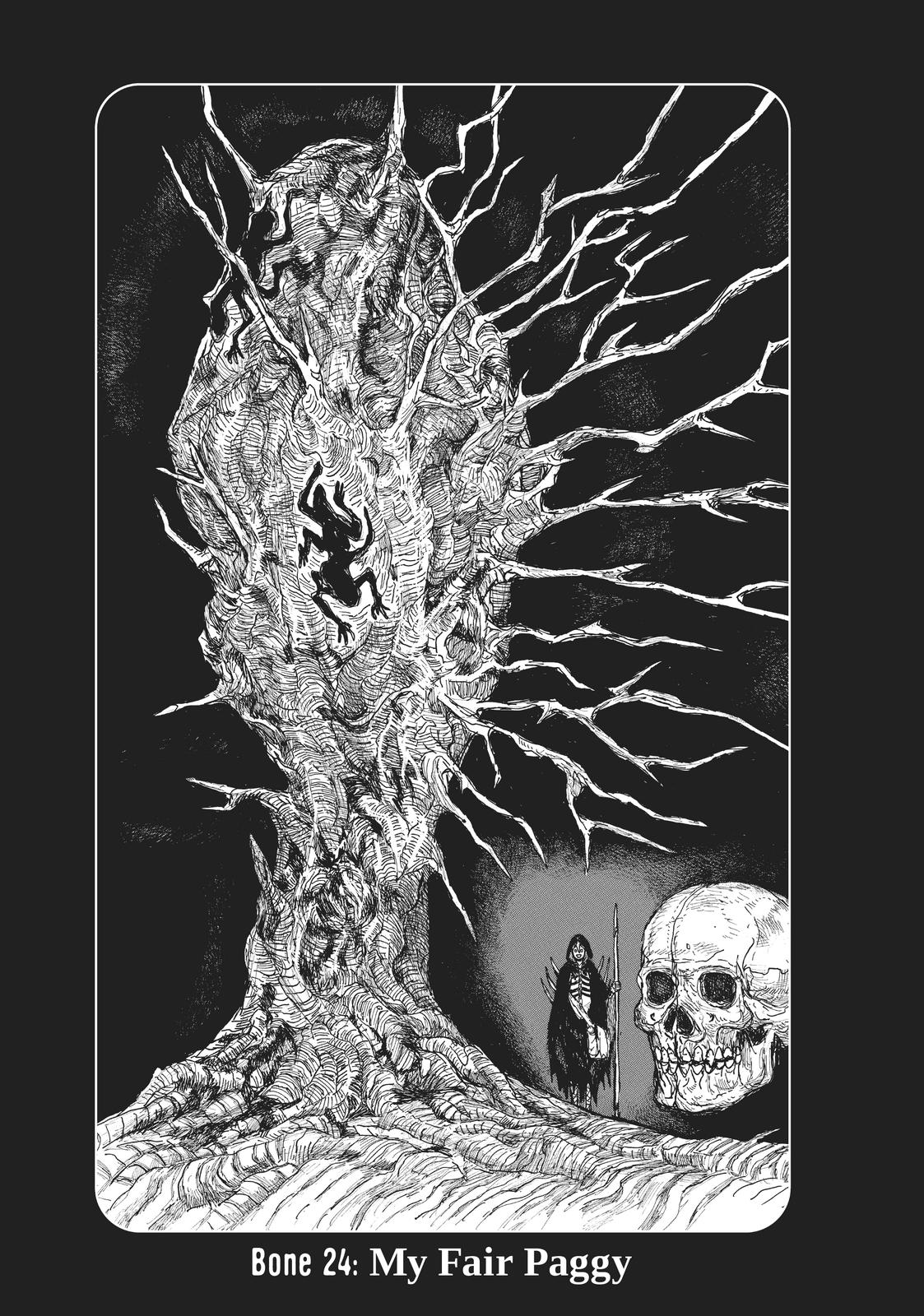 Read Dai Dark EN Manga Online