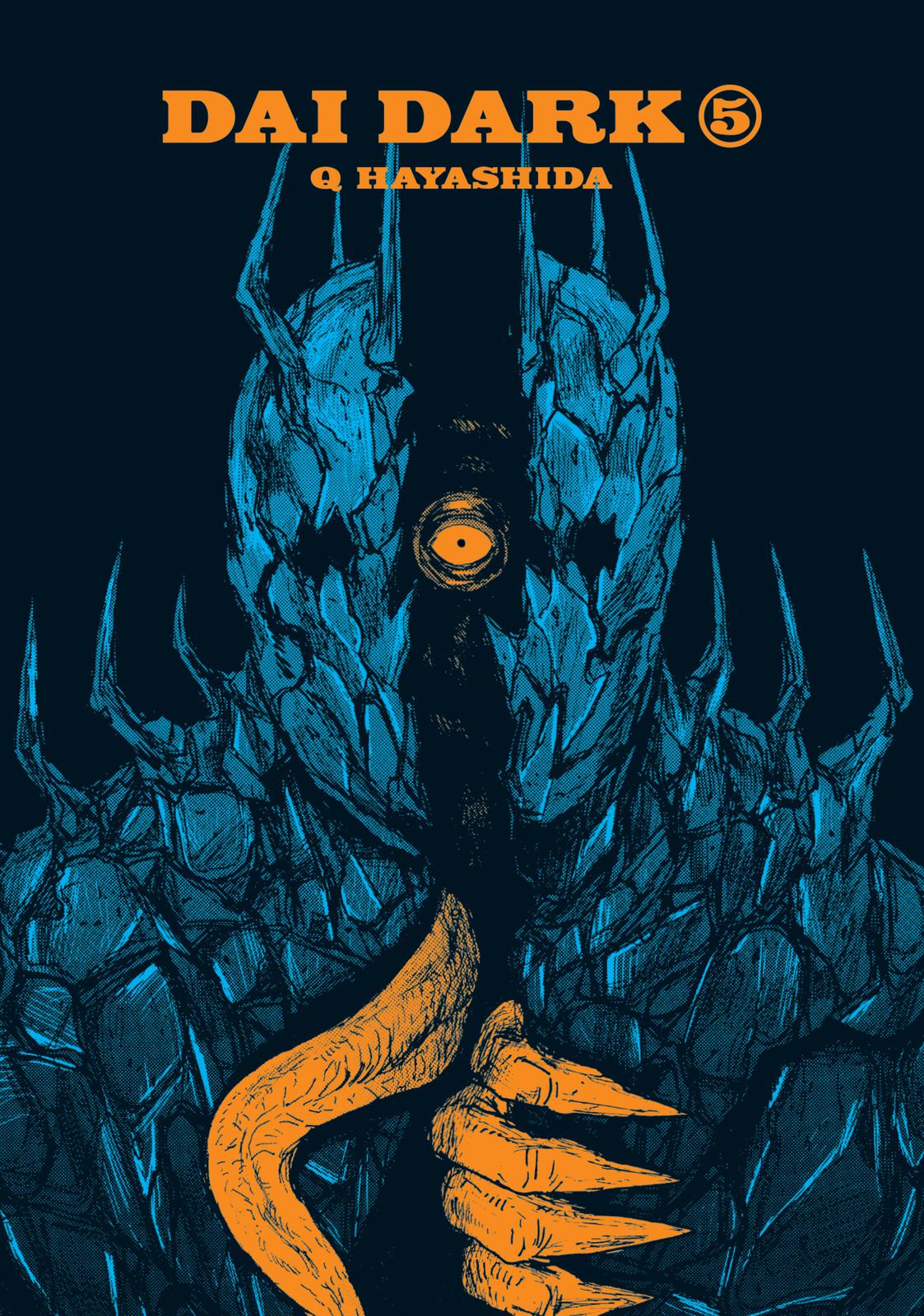 Read Dai Dark EN Manga Online