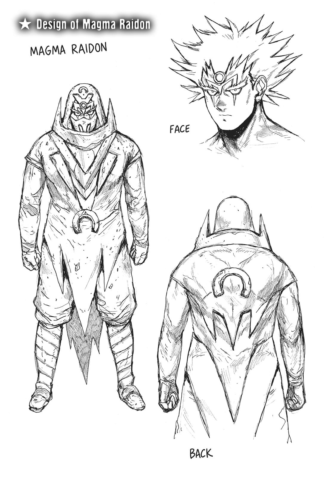 Read Dai Dark EN Manga Online